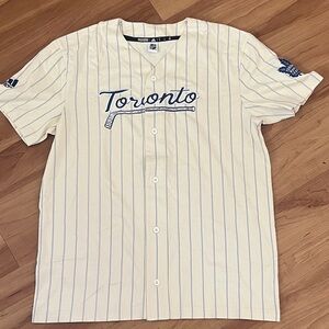 adidas Toronto Maple Leafs Men's Jersey